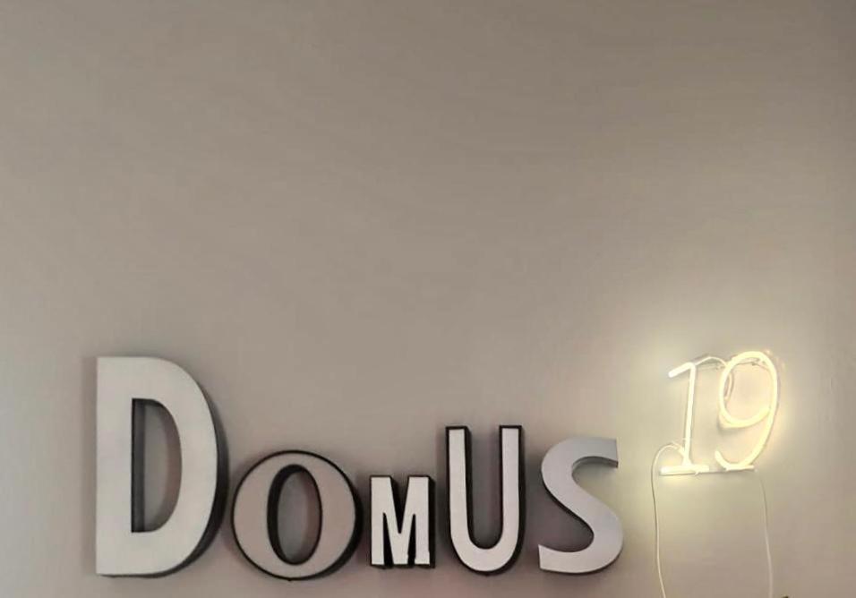 佛罗伦萨 Domus 19酒店 外观 照片